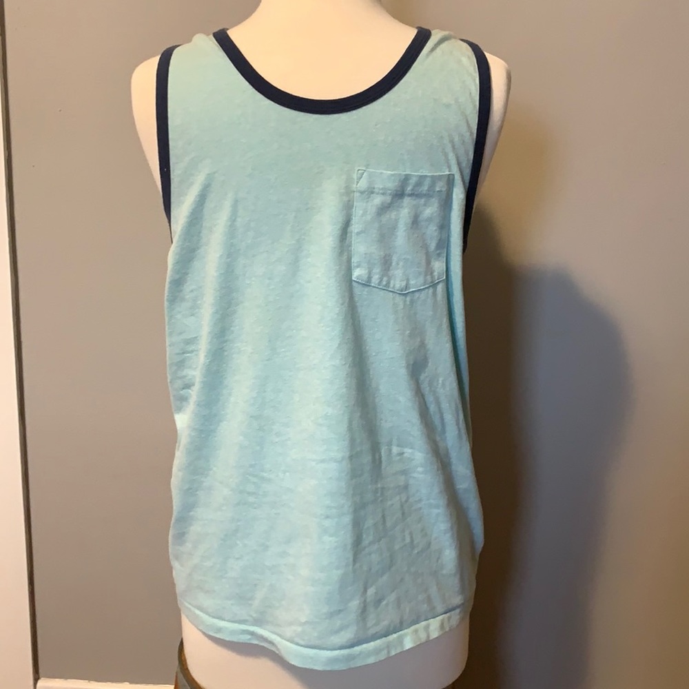 Men’s tank